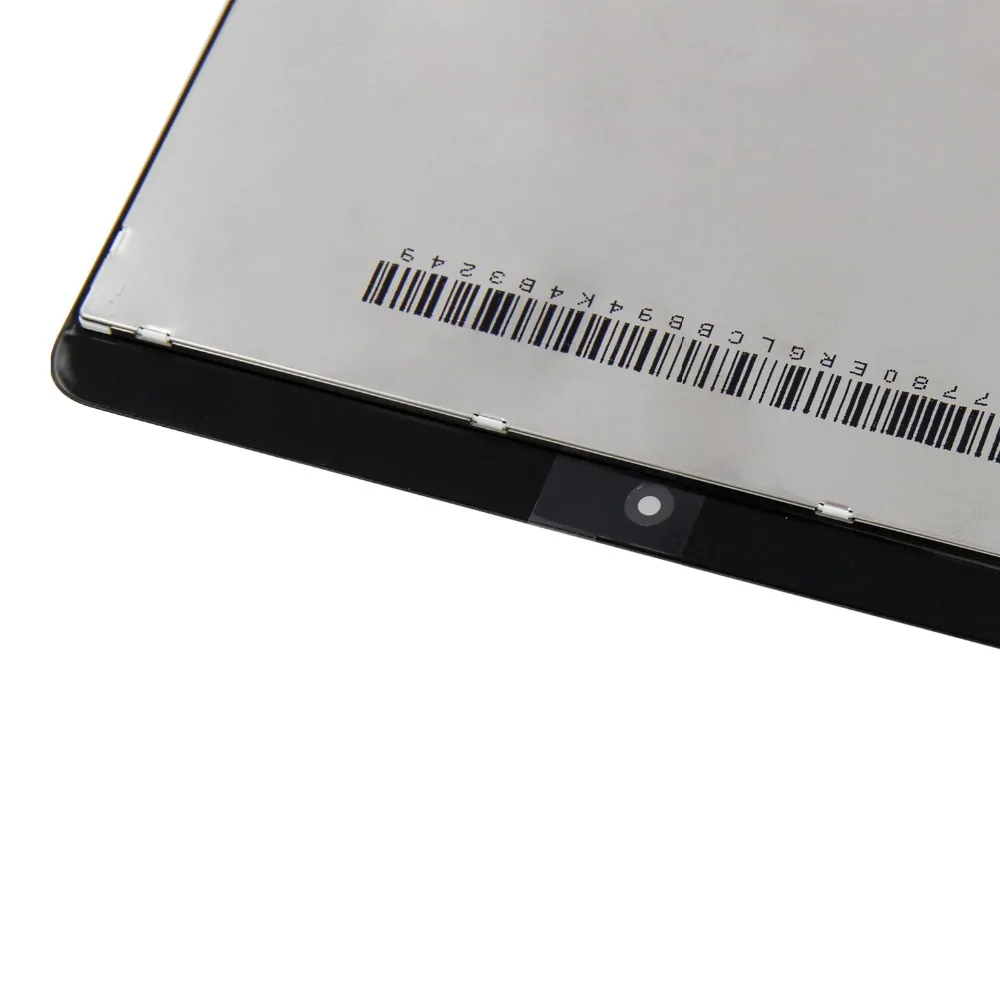 Тест для samsung Galaxy Tab A 10,1 T510 T515 T517 ЖК-дисплей кодирующий преобразователь сенсорного экрана в сборе