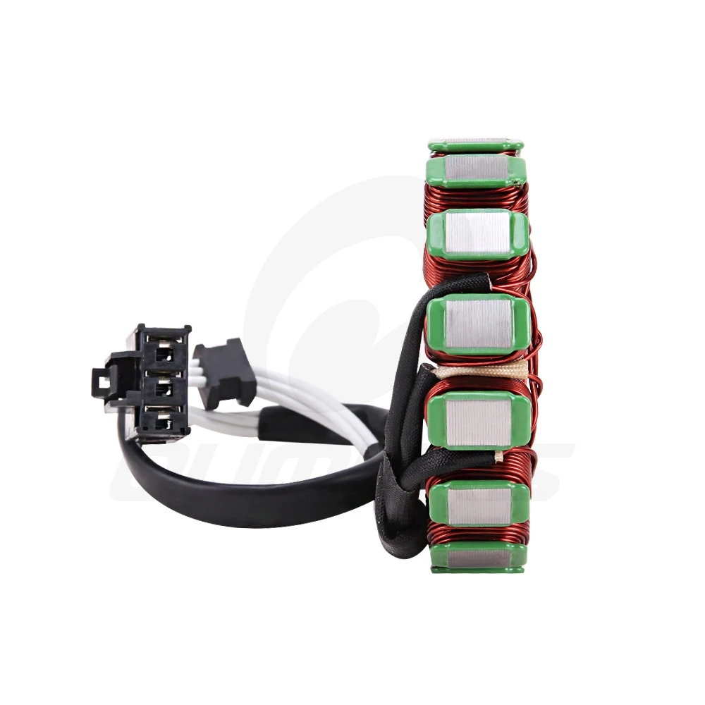 OUMURS мотоциклетные Магнето генератор обмотки статора для Kawasaki Ninja ZX10R ZX-10R ZX1000D 2006-2007 заменить 21003-0054 0052 0036