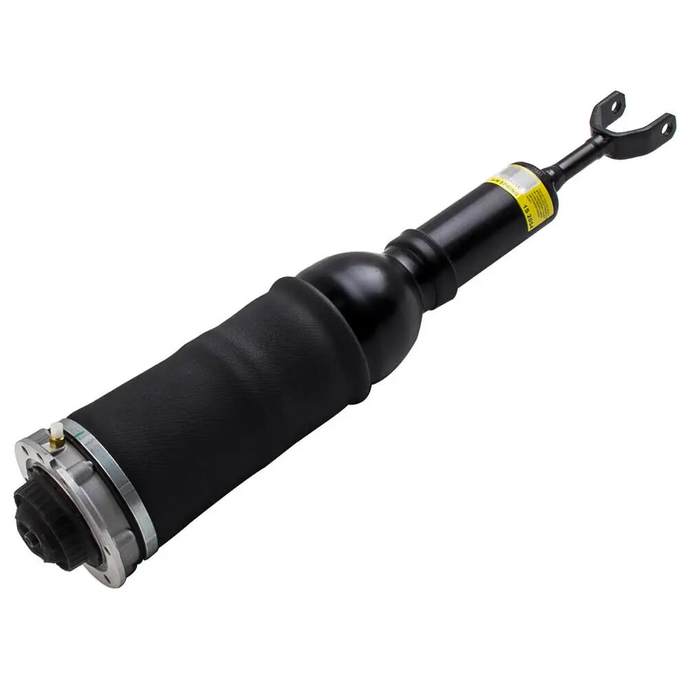 Передняя Пневматическая подвеска стойка подходит Audi Allroad Quattro 1999-2006 4Z7413031 4Z7616051B