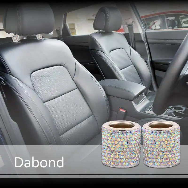 Перекрестная граница стиль внутренняя отделка автомобиля поставки Автомобильный подголовник украшения модификация автомобиля аксессуары автомобиль креативный Supp