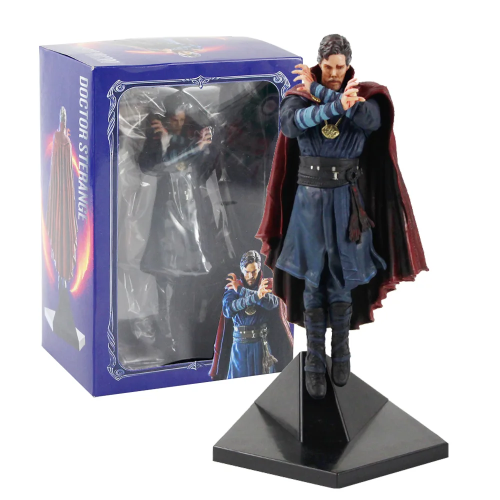action figure dr strange