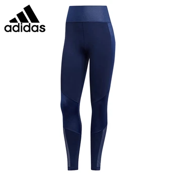 

Original New Arrival Adidas BT SHINE 7/8 T Women's Pants Sportswear