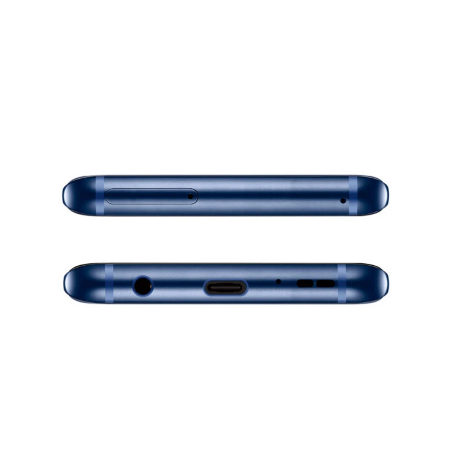samsung Galaxy S9 G960F 4 Гб 64 Гб глобальный мобильный телефон 5," Exynos 9810 Восьмиядерный NFC 4G Android смартфон