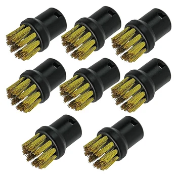 

Top Sale for Copper Brush Jet Nozzles for Karcher Steam Cleaner (Pack Of 8)