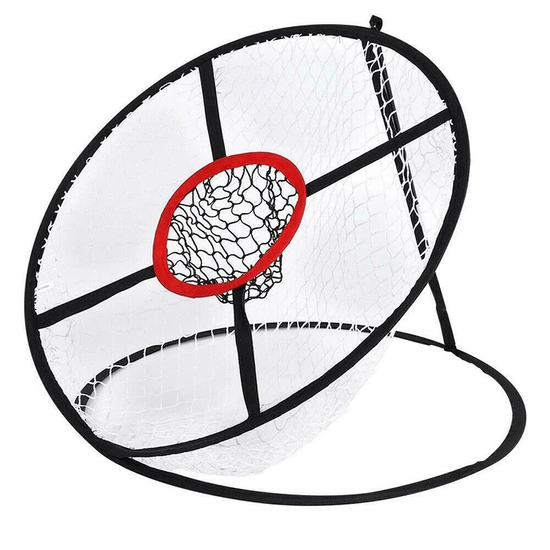 Портативная сетка для игры в гольф использования внутри и вне помещения