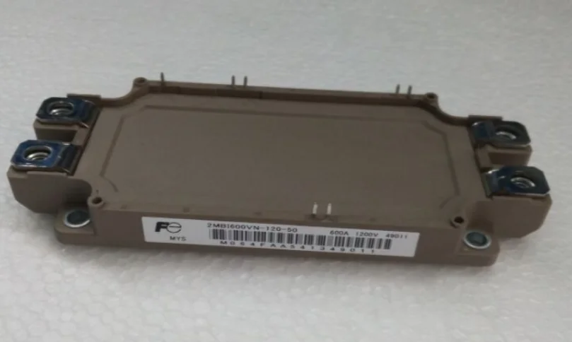 FUJI 2MBI600VN-120-50 2MBI600VN120-50 Модуль