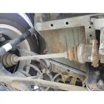 

4234012061 TRANSMISSION REAR LEFT TOYOTA RAV 4 (A2)