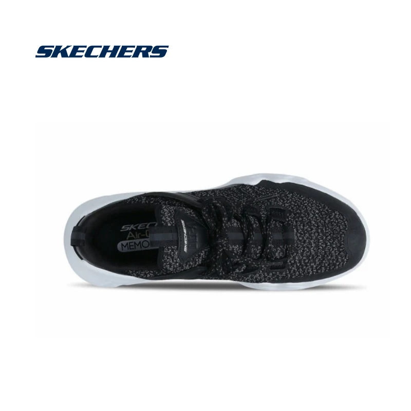 Skechers/Женская обувь; D'lite; повседневная обувь; удобная обувь на платформе; женская спортивная обувь; брендовая дизайнерская обувь; 88888100-BLK