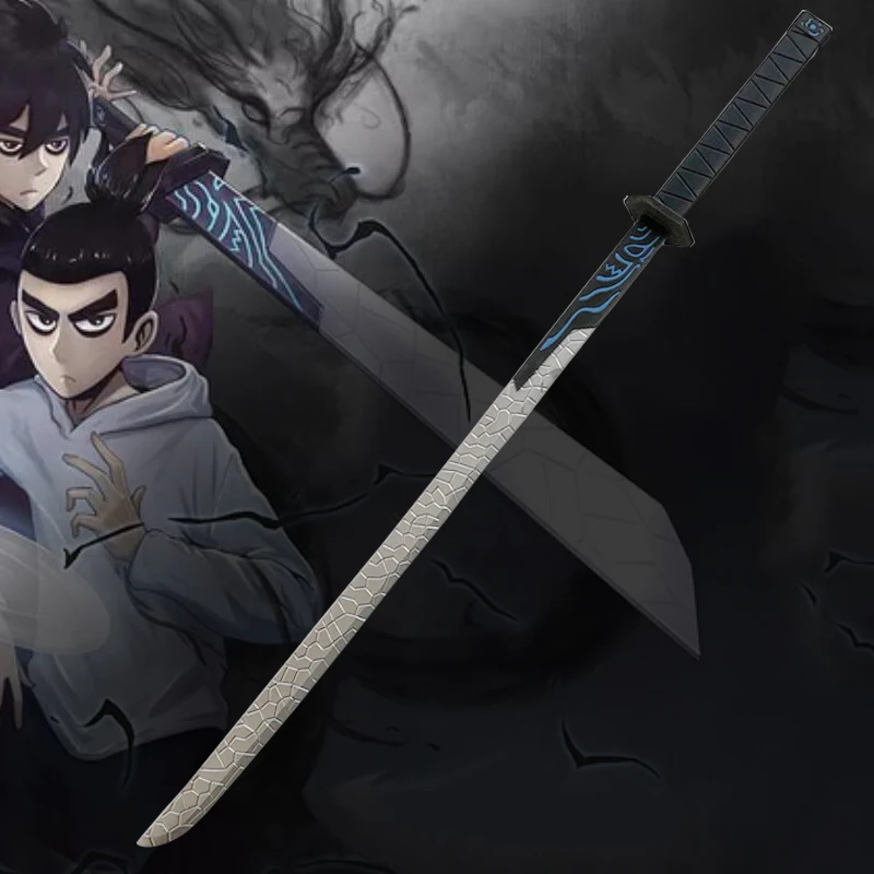 sete assassino magia sowrd espada cosplay ninja