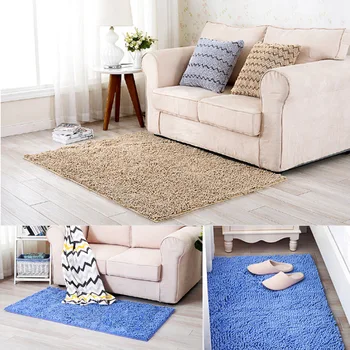 

Popular Kitchen Carpet Rugs Floor Mats Door Stairs Living Room Toilet 1PC Hot Sale Antiskid Water Absorption Bath Mat