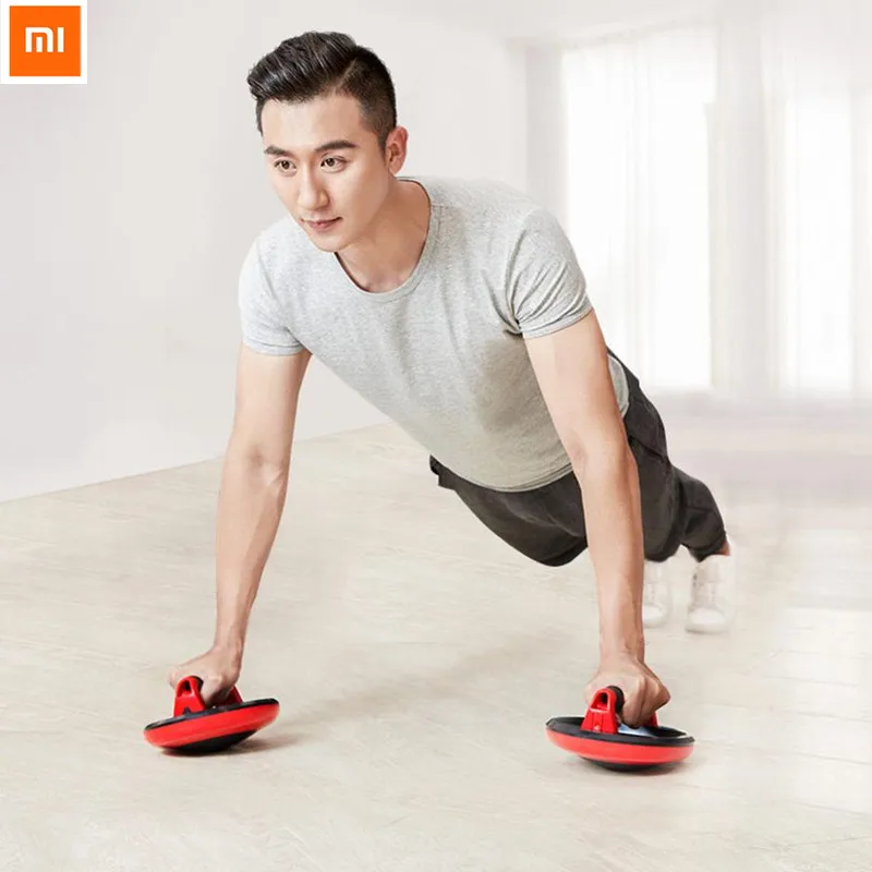 Xiaomi Mijia Kingsmith DB 15A пуш-ап кронштейн для помещений оборудование для фитнеса Спорт на открытом воздухе пуш-ап стенд