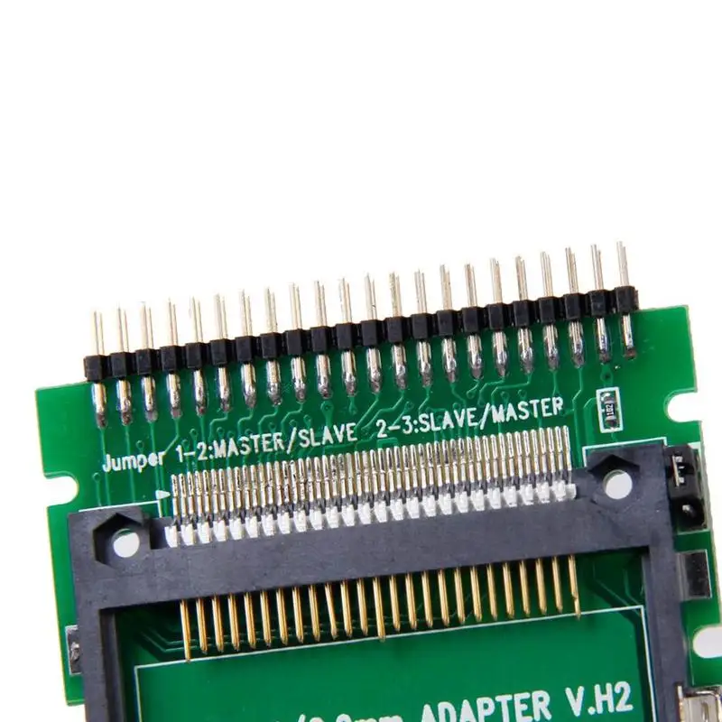 CF Compact Card to 44PIN 2 5 &quotIDE жесткий диск к интерфейсному порту непосредственно IDE laptop host