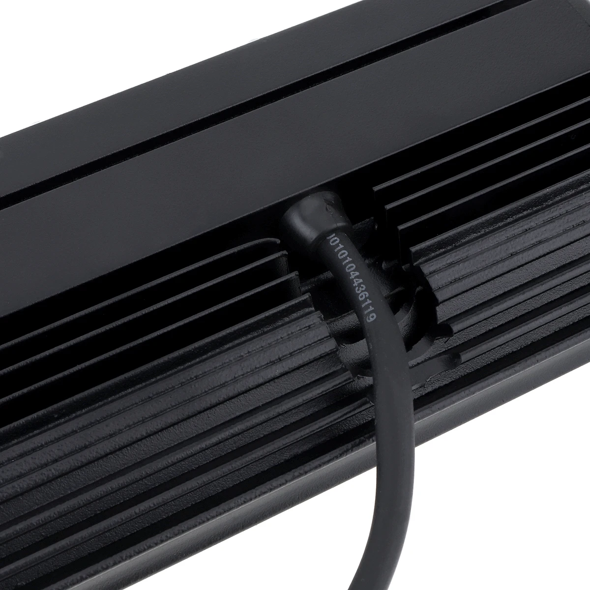24 дюйма 120W 4D прямой светодиодный фар дальнего света 24x комбинированного луча Подсветка для грузовиков/полных внедорожников/ATV светодиодный светильник бар