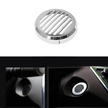 

Chrome Horn Cover For Honda Shadow Aero Spirit Sabre Aero ACE VLX VT600 750 1100 Motorcycle Modified For Honda