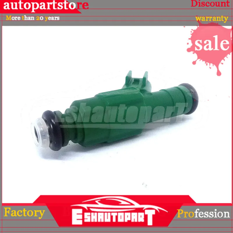 Высококачественная Форсунка топливного инжектора OEM 0280156193