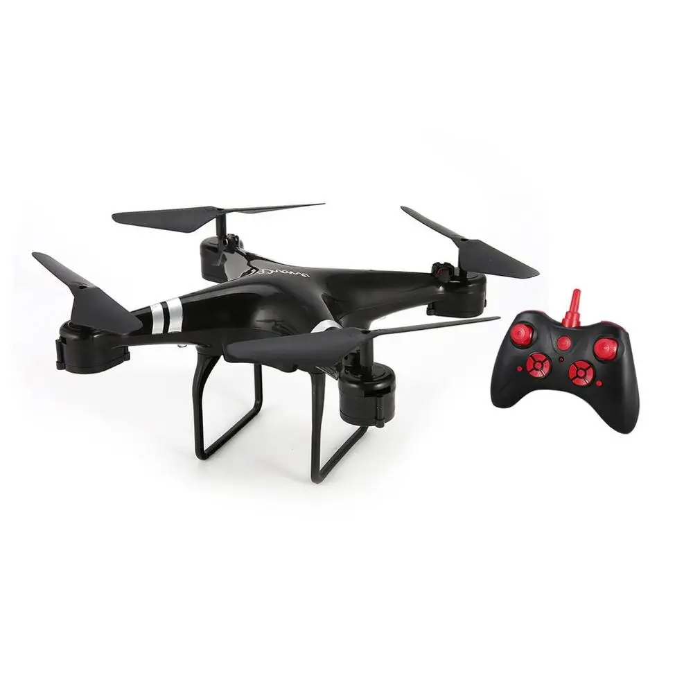KY101 RC Drone With Camera One Key Return Landing Off Headless Long Flight Time RC Quadcopter Drone with 30W/200W/500W Camera