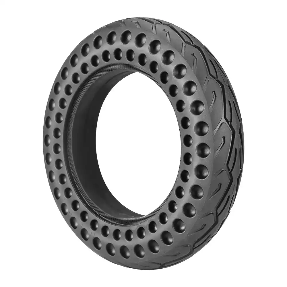 10/'/' Pneumatic Tire Tyre Wheel for   M365 Electric Scooter Accessories