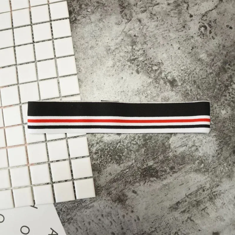 Sweatband модный шейный платок для йоги баскетбольный спортзал спортивный эластичный головной повязка для волос weetband шапки открытый солнце