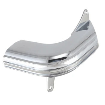 

Motorcycle Water Tank Cover Coolant Hose Cover for Indian 2015 - 2018 Scout Models