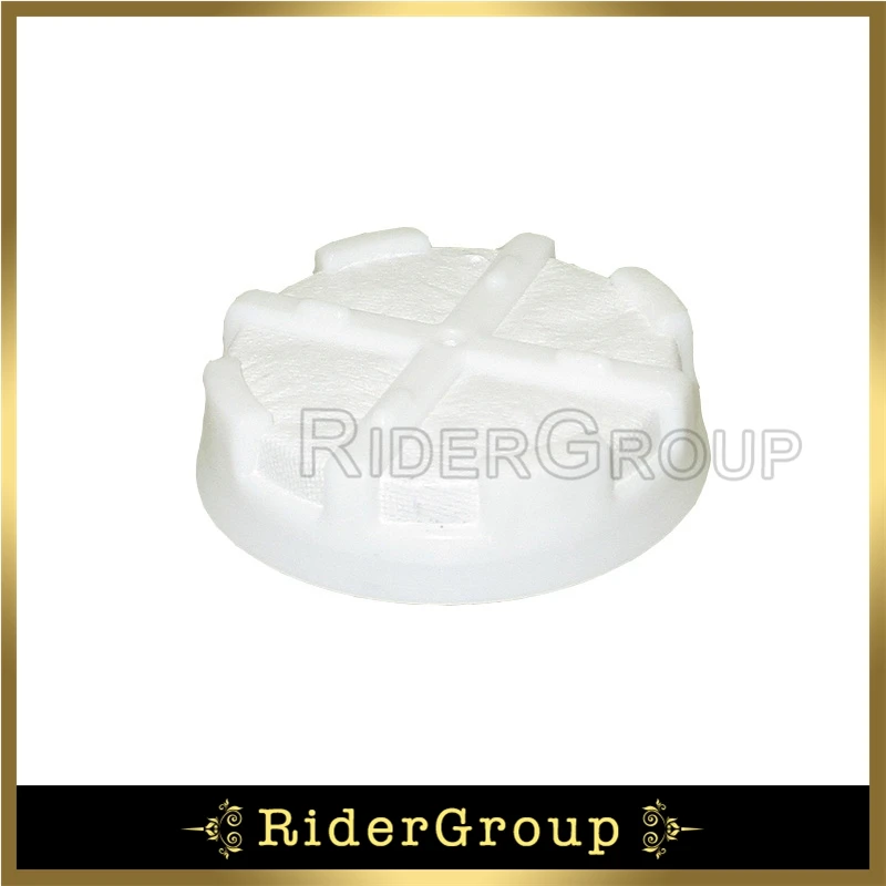 Белый диск топливный фильтр экран для Mercury морской Mercruiser Quicksilver#35-892665