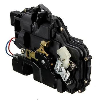

Hot Front Right Door Lock Actuator Mechanism For VW /GOLF /BORA /PASSAT /LUPO MK4 UQ02