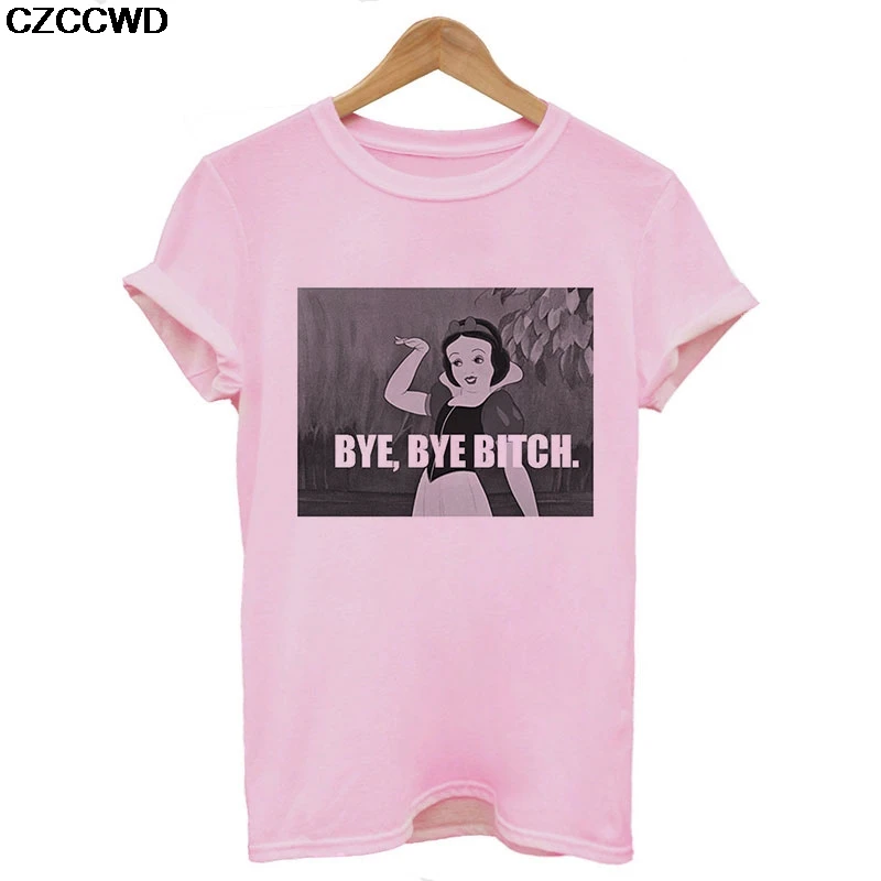 Poleras Mujer De Moda уличная белая футболка Harajuku с надписью It S Britney Bitch забавная футболка для отдыха модная футболка женский топ