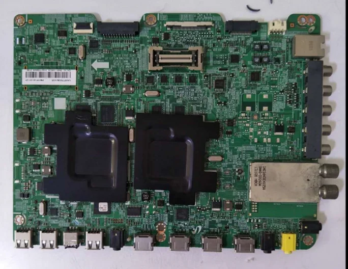 UA46F7500BJXXR MotherBoard BN41-01973A For CY-SF460DSAV1H