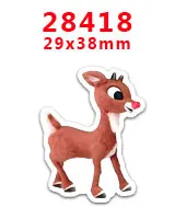 PR28418 30 шт./лот плоское заднее плоское украшение из смолы diy украшения аксессуары DIY материалы ручной работы PR28302 - Цвет: PR28418