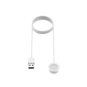 

Magnetic Charging Cable Cord Charger for Fossil Gen 4/5 for Emporio Armani Watch