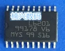 L6201 L6204D L6207D L6201TR L6201DTR L6201D L6201D013TR