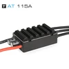 NEW T-MOTOR AT series ESC AT 115A speed controller 6-14s Fixed-wing ESC support BEC output For RC fixed-wing airplane RC Model 1