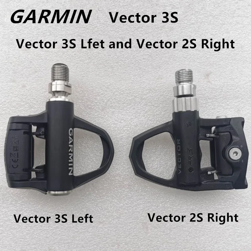 garmin power meter mtb