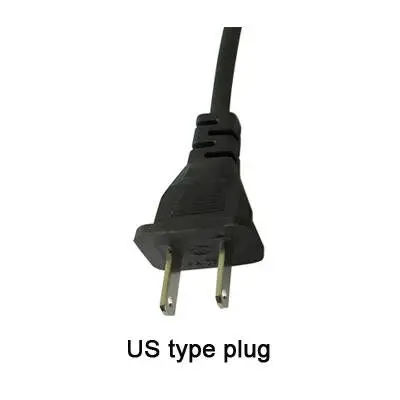 US plug