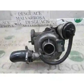 

TURBOCHARGER OPEL COMBO (CORSA C) K 73501344