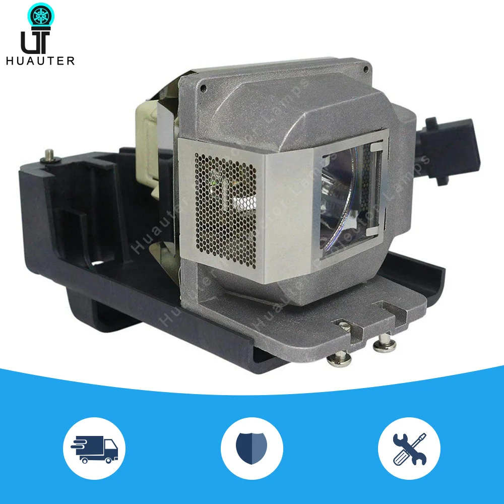 RLC-036 Projector Lamp Compatible Bulbs for Viewsonic PJ559D PJ559DC PJD6230 with Housing