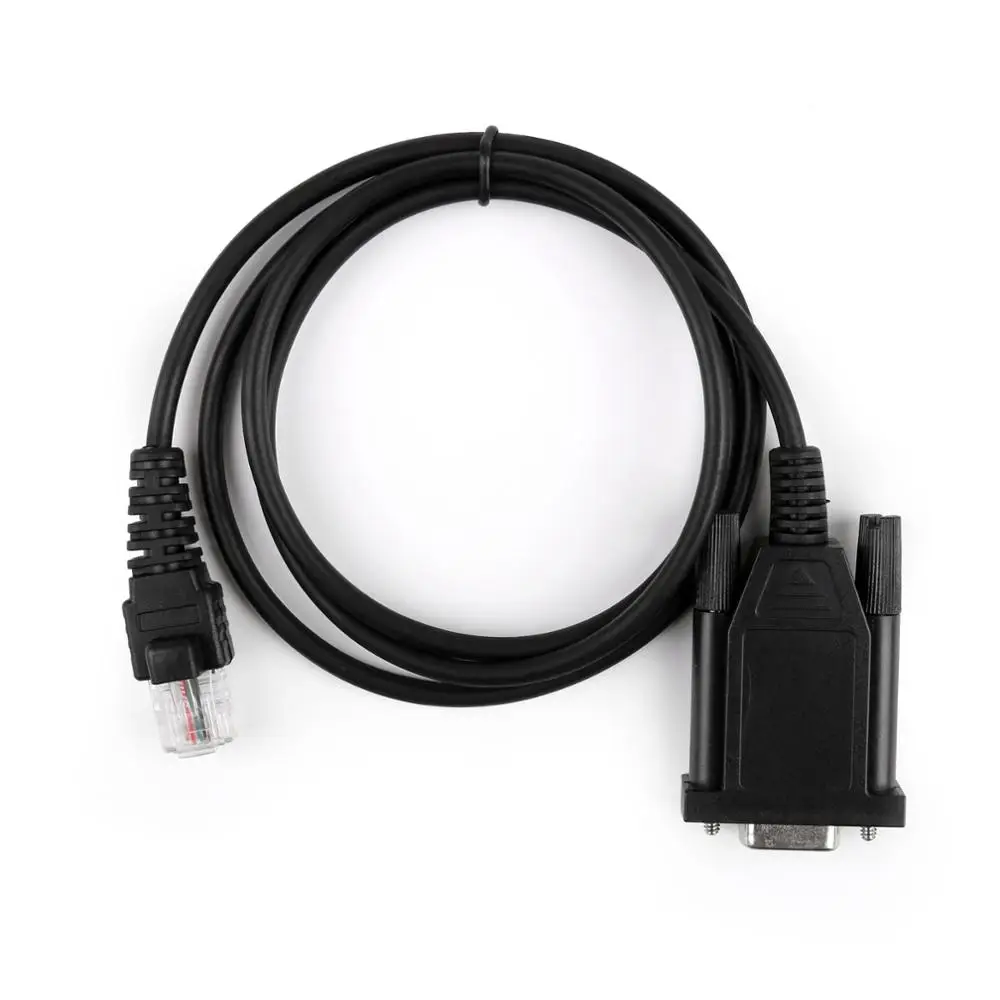 Artudatech Кабель для программирования Motorola Radio GM300 GM338 GM339 GM340 GM350 GM360 GM 300 338 339 340 350