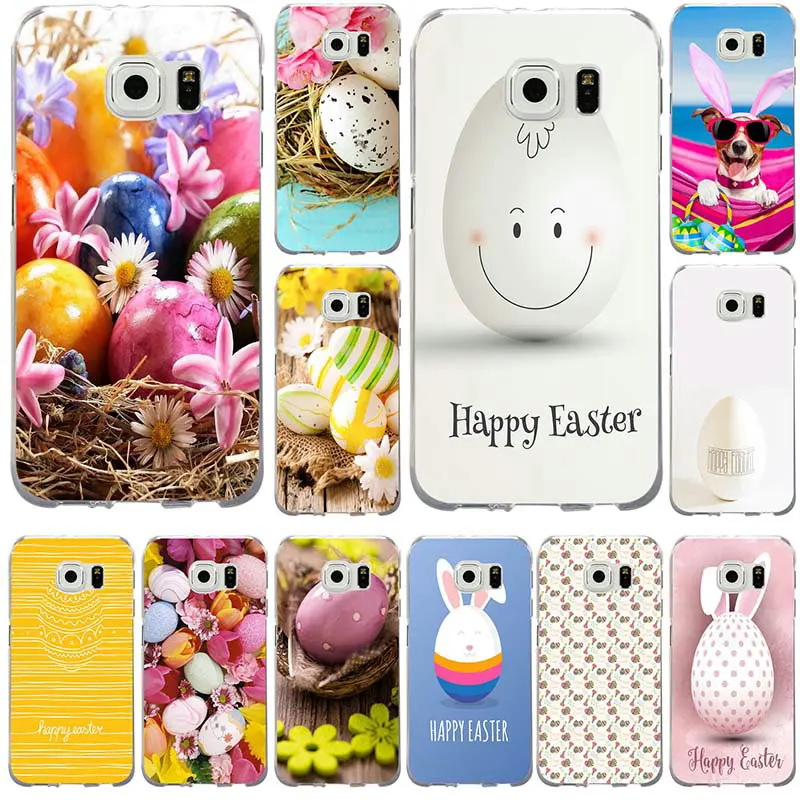 Мягкий чехол из ТПУ для телефона Samsung Galaxy Note 2 3 4 5 8 S2 S3 S4 S5 Mini S6 S7 S8 S9 Edge Plus чехлы с