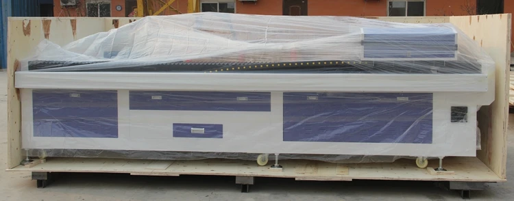 Станок для лазерной резки металла и неметалла AKJ1325H 150W