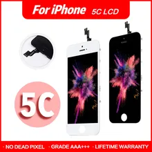 Free shipment wholesale display for iphone 5c lcd touch screen digitizer assembly test 1 by 1 Free shipment wholesale display for iphone 5c lcd touch screen digitizer assembly test 1 by 1