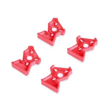 

3D Printed Printing Tpu Arm Protection Seat Appplicable For Iflight Archer X5 Frame Diy Fpv Racing Drone Quadcopter