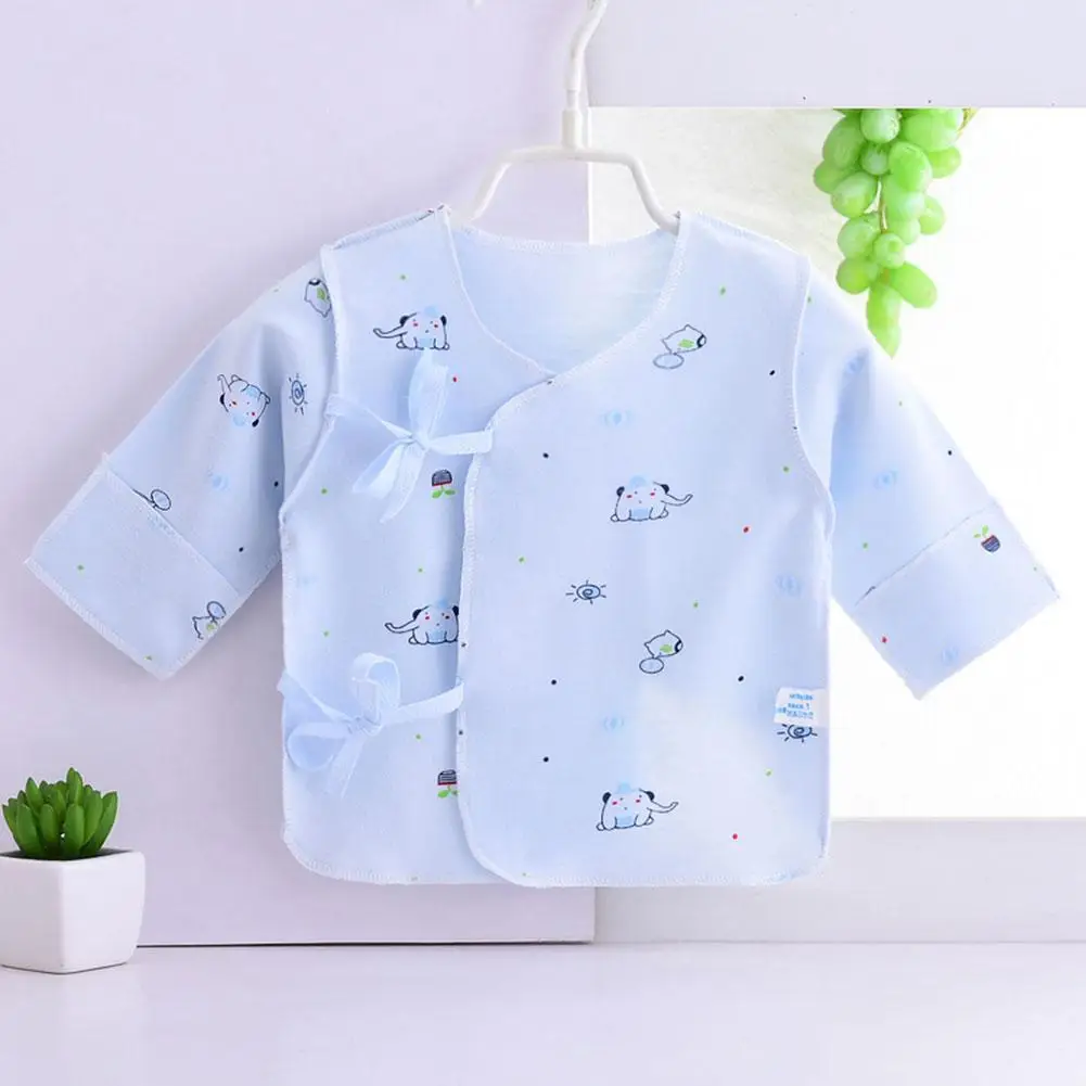 Kidlove для маленьких детей с принтом с героями мультфильмов длинные платья с рукавами Топ