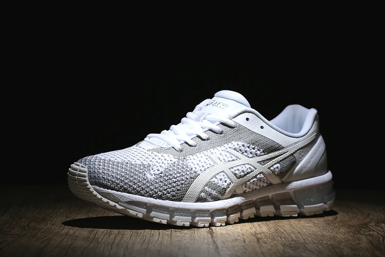 ASICS GEL-KAYANO, 360,, Новое поступление, устойчивая Мужская обувь для бега, ASICS, спортивная обувь, кроссовки для улицы, Walkng, для бега