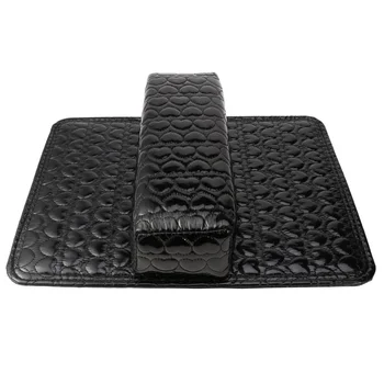 

1 Set/2pcs Nail Art Pad Beautiful Unique Art Nail Pillow for Nail Art