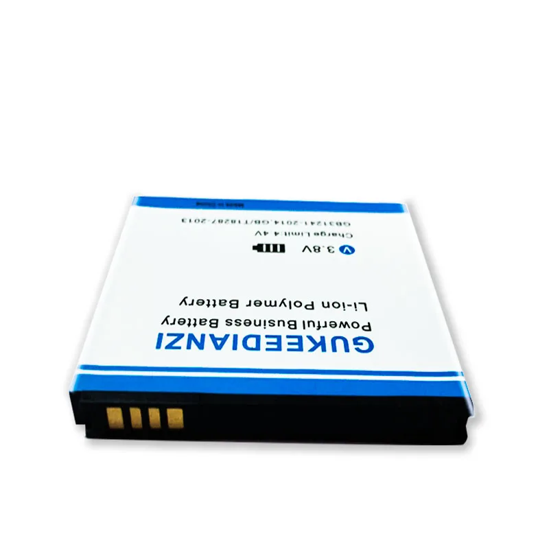 Аккумулятор GUKEEDIANZI BH39100 3800 мАч для htc G19 Raider 4G, X710A, x710S, X710e, Vivid 4G, speed 4G, праздничный планшет стабильная батарея