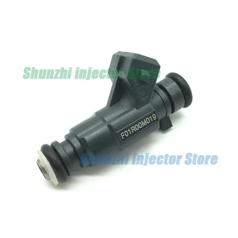8 шт. Форсунка топливной форсунки для OEM: F01R00M019