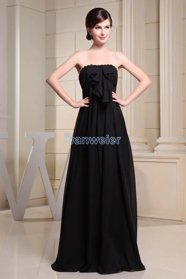 Новинка, vestido de festa, Курто, невесты, длинное шифоновое, Коралловое, черное, для выступлений, Формальное, вечернее платье