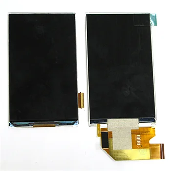 

Complete OEM LCD Screen Digitizer Lens Touch in BLUE for Black Berry Curve 8900--002