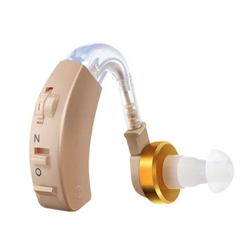 

deaf aid Hearing Aid Low-noise Wide-frequency One-click Sound Amplifier Elderly Care Deaf Hear Device BET Hearing Aids