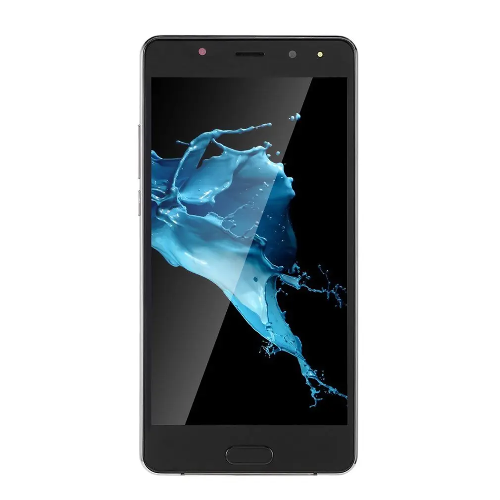 6 дюймов MTK6580 смартфон сотовый телефон для Android S8 поддержка Многоязычная двойная sim-карта двойной стандарт фронтальная камера 200 Вт