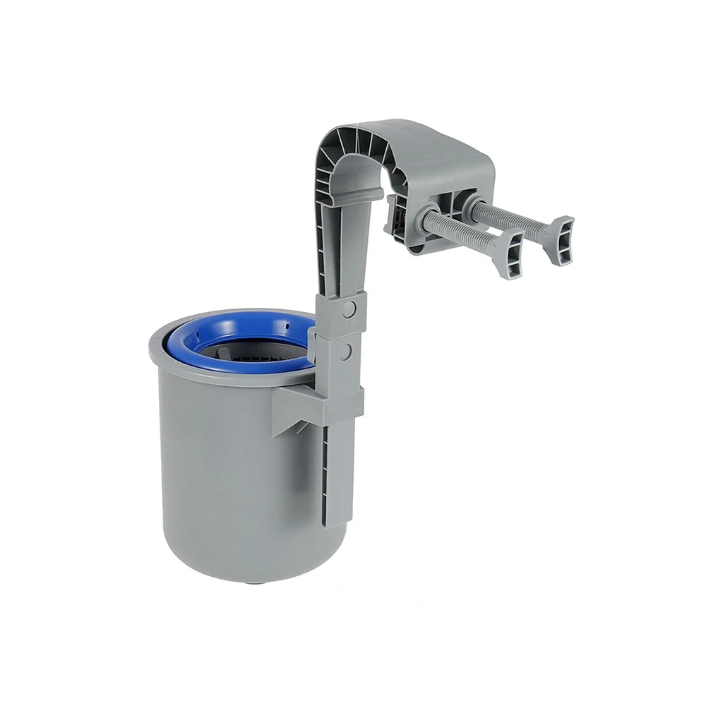 ZK20-New-Pool-Surface-Skimmer-Wall-Mount-Swimming-Pool-Filter-Automatic-Skimm-Clean-Leaves-Absorb-Debris.jpg Zk20 Új Medence Felszíni Falak Falra Szerelt Úszómedence Szűrő Automatikus Sovány Tiszta Levelek Felszívják A Törmelék Clenging Szerszámát - Image 2